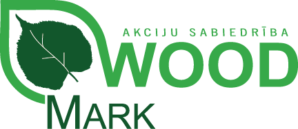 Woodmark logo
